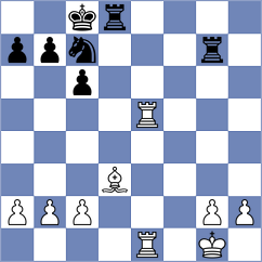 Torres - Moreno (Trevelin, 2014)