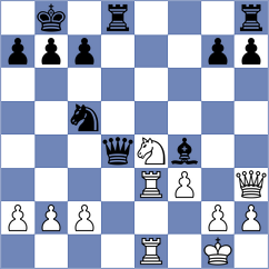 Belov - Dushyant (chess.com INT, 2024)