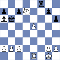 Aparicio Garcia - Fabian Lopez (Asturias, 1998)