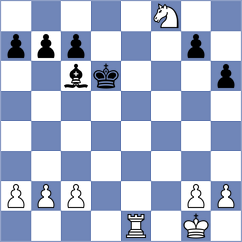 Popelyshev - Atamyradov (Kimry, 2012)