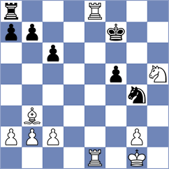 Rojicek - Hanc (Czech Republic, 2000)