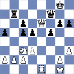 Moreno Hernandez - Tascon Castro (Medellin COL, 2024)