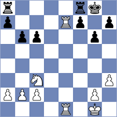 Bednarczyk - Daniluk (Miedzyrzec Podlaski, 2011)