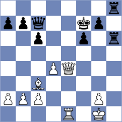 Radovanovic - Ratkovic (Paracin, 2013)