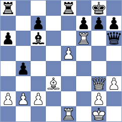 Purygin - Villalba (chess.com INT, 2025)