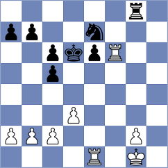 Alhadad - Kleibel (chess.com INT, 2024)