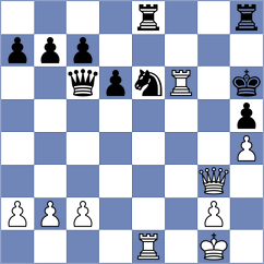 Safranek - Baker (chess.com INT, 2025)