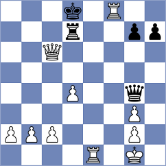 Clawitter - Legenia (chess.com INT, 2022)