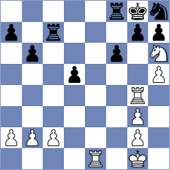 Outerelo Ucha - Gonzalez (Burgas, 1999)