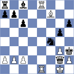 Wanner - Evrard (Le Touquet, 2005)