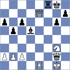 Pavignano - Burgess (Playchess.com INT, 2004)
