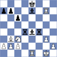 Espinosa - Brice (Guines, 1994)