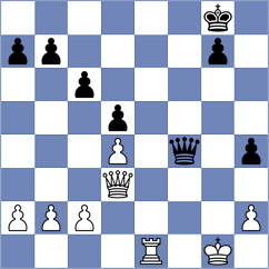 Bratanov - Larue (Creon, 2001)