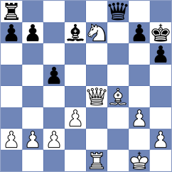 Vidal del Rio - Lerch (chess.com INT, 2023)
