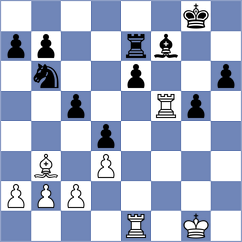 Lazic - Venner (Nice, 2004)