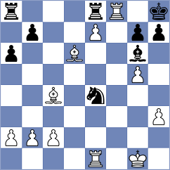 Krauss - Heiligtag (Playchess.com INT, 2020)