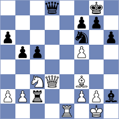 Eswaran - Curtis (chess.com INT, 2024)
