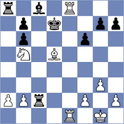 Osinovsky - Romany (chess.com INT, 2025)