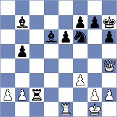 Sarkar - Brown (chess.com INT, 2023)