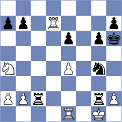 Duarte Garcia - Tallo Dominguez (Linares, 2007)