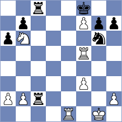 Buchanan - McKay (St Andrews, 1983)