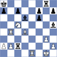 Punin - Beerdsen (chess.com INT, 2025)