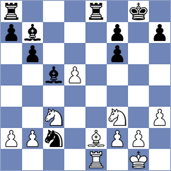 Pena Paz - Aabling Thomsen (Ferrol, 2002)