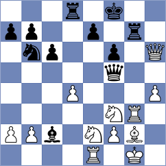 Osmak - Nikitina (FIDE Online Arena INT, 2024)