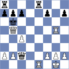 Lopez Peraza - Garcia Silva (Valencia, 2019)