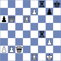 Elias - Georgiadis (Prague CZE, 2024)