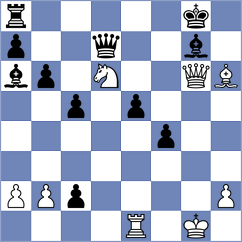 Rubio - Berikkyzy Alanna (chess.com INT, 2025)