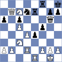 Fedoseev - Ignatyev (Varna, 2009)