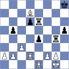 Caballero Frutos - Suarez Chavez (San Pedro del Pinatar, 2010)
