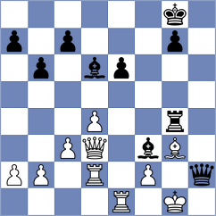 Alza - Batinov (Villa Ballester, 2004)