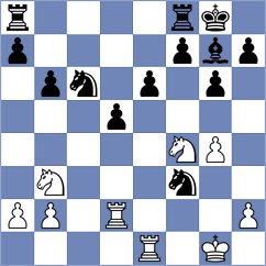 Owosina - De Armas Perez (Thessaloniki, 1988)
