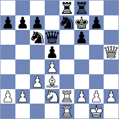 Schlueter - Ruiz (Germany, 2013)