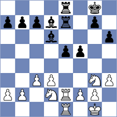 Efimova - Savtchenko (Kazan, 2000)