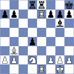 Ezat - Sokhor (chess.com INT, 2025)