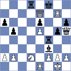 Singgih - Harshavardhini (Lichess.org INT, 2021)
