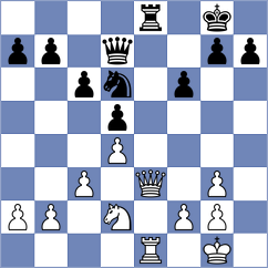 Zaragoza Montesinos - Tscharotschkin (Cullera, 2004)
