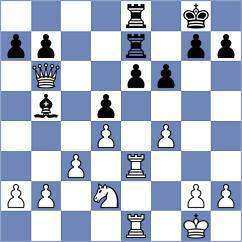 Franc - Kovacevic (Bosnjaci CRO, 2025)