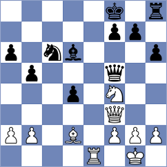 Grigorian - Galyas (Germany GER, 2024)