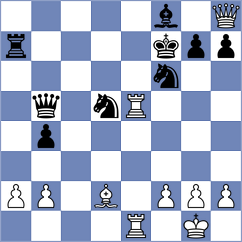 Marks - Bartnicki (Poland, 2007)