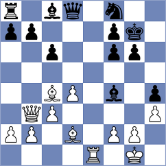 Alonso Garcia - Martin Barcelo (Barcelona ESP, 2025)