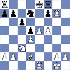 Wrigley - Davidovic (Australia, 1999)