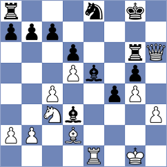 Khayrullin - Naroditsky (chess.com INT, 2025)