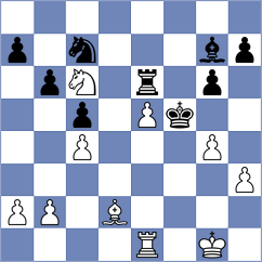 Carlsen - Bakalchuk (chess.com INT, 2025)