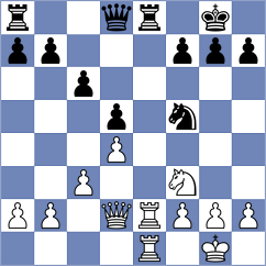 Alonso - Lopez Azambuja (Montevideo URU, 2022)