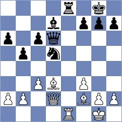 Gallego - Jurich (Buenos Aires, 2004)