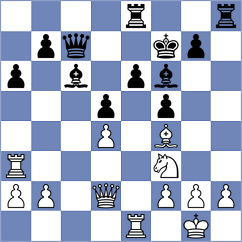 Silverio - Bouwman (Natal BRA, 2024)